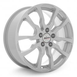 X`trike X-117 6.5x16 PCD5x114.3 ET35 DIA 67.1  HS